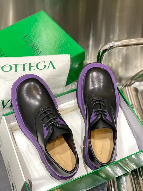 Bottega Veneta Shoe 